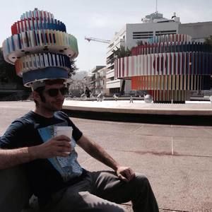 Meet your Posher, Daniel